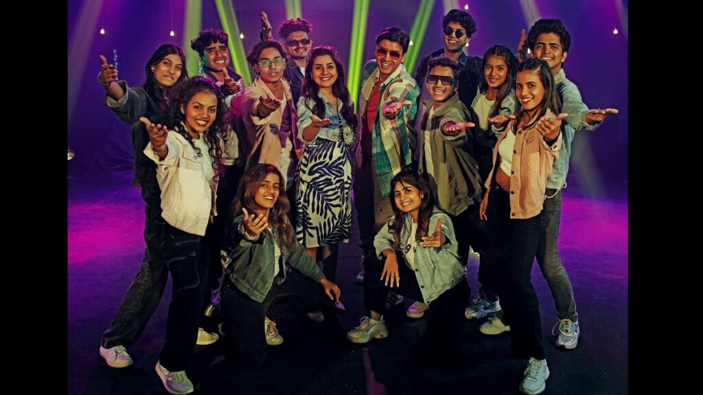 Gospel Music Maestro Dr. Amit Kamle set to uplift Palm Sunday spirits with Hum Gaye Hosanna