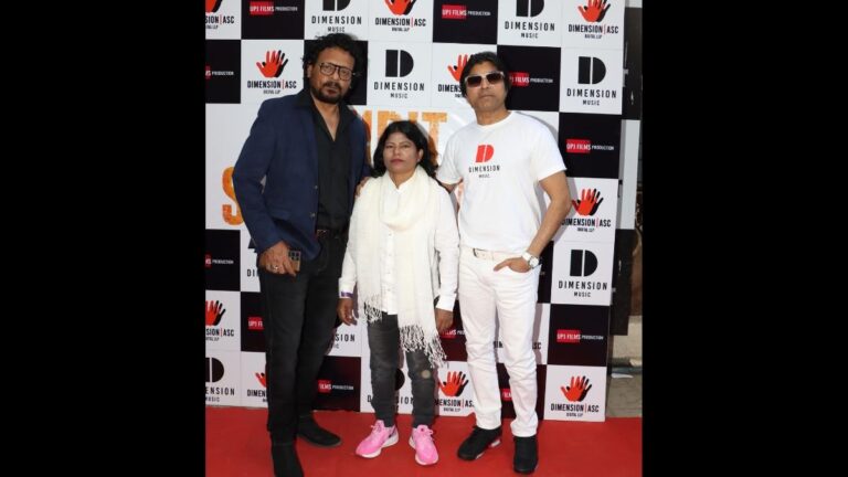 Hyder Kazmi’s “Bandit Shakuntala” – A Riveting Tale of Courage and Redemption