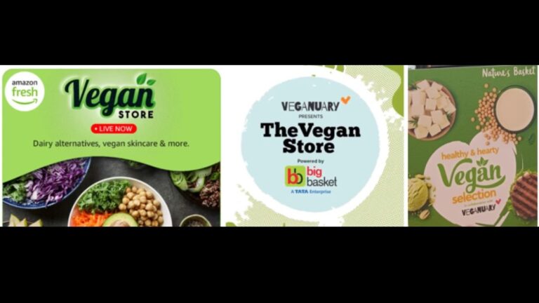 Missed Veganuary? Here’s a second chance with Choose Chicken-Free Week