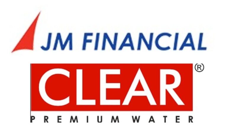 JM Financial Private Equity invests 450 mn in Energy Beverages Pvt. Ltd. (Clear Premium Water)
