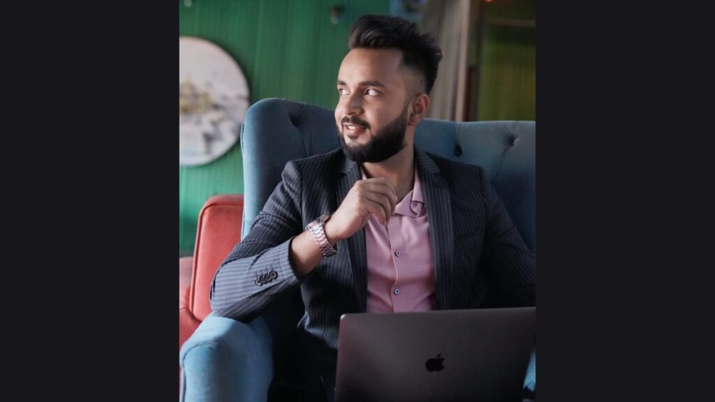 Empowering Youth: Divyansh Sengar’s Mission to Democratize Digital Marketing Skills