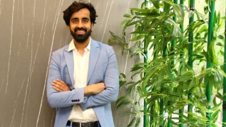 Mr. Sumit Arora, Director, Alniche Lifesciences: Pioneering Growth and Expansion in Healthcare