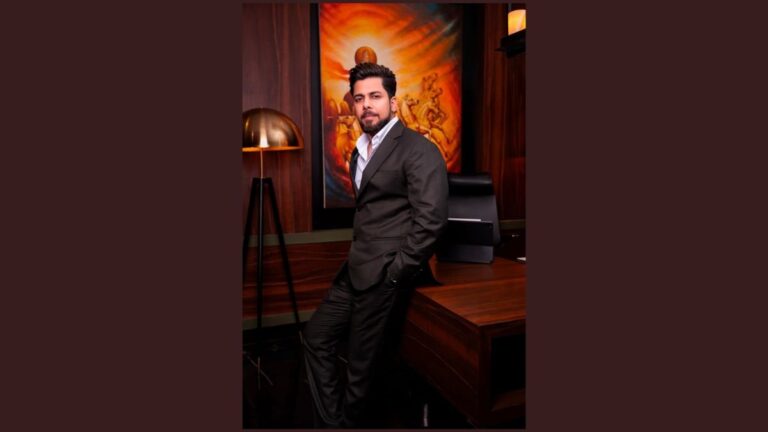 UTKARSH GUPTA: Navigating education’s new frontiers