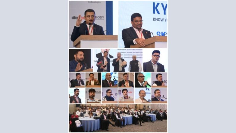 Tattvam KYC’24 Sparks Investor Interest Across India