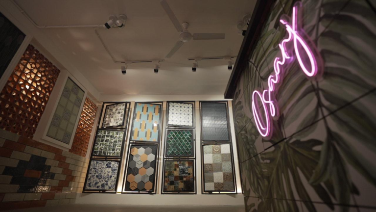 Osaanj Unveils Cutting-Edge Tile and Stone Trends for 2024: Elevating Interior Design to New Heights