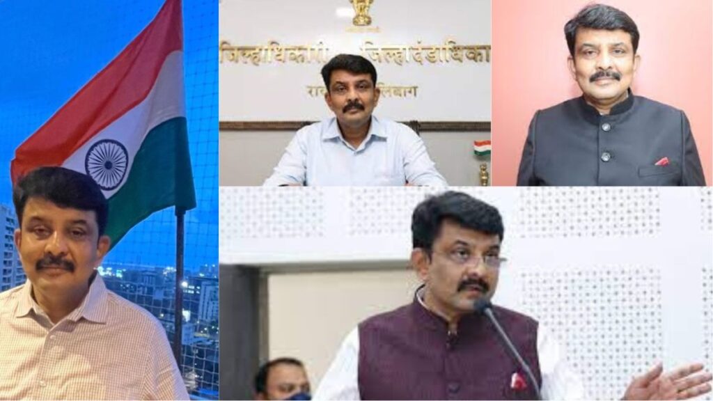 Dr. Mahendra Kalyankar: A Leader Amongst Us in Konkan Division – World News Network