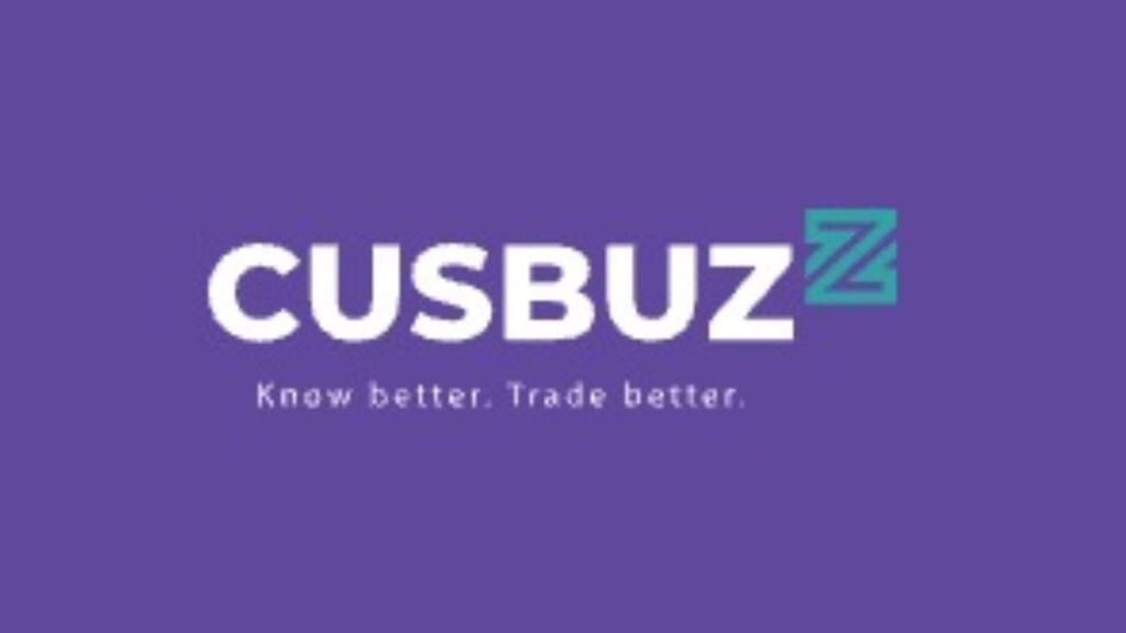 Cusbuzz launches India’s First AI-enabled Customs Duties App to revolutionize the EXIM Industry