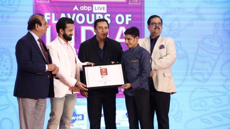 Chhaviraj Pandey’s Incredible Journey, A Source of Inspiration