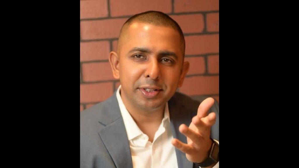 India’s rise in Global Innovation Index due to progressive policies, collaborative efforts, says Nakul Sharedalal