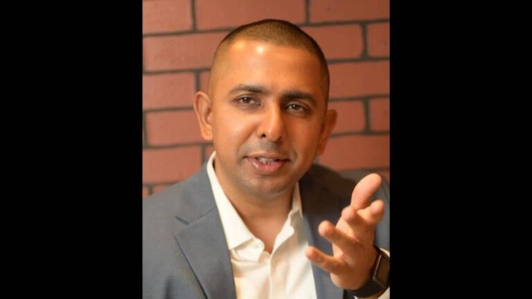 India’s rise in Global Innovation Index due to progressive policies, collaborative efforts, says Nakul Sharedalal