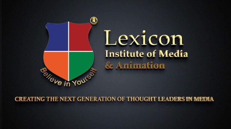 Lexicon IMA, Pune’s only Media Institute with In-house Media Giants, Pune Times Mirror and Civic Mirror
