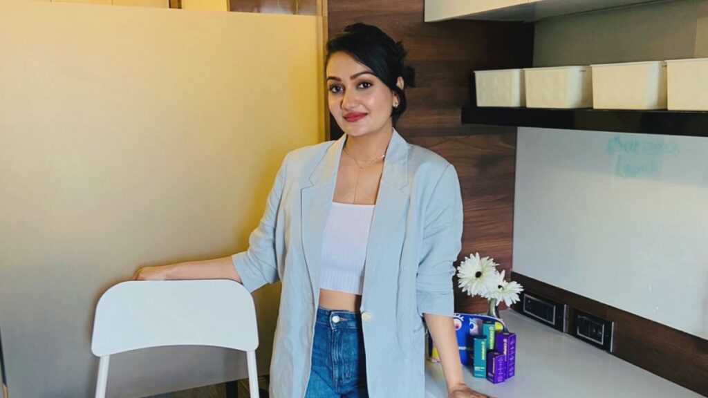 Chipmunk Soars to New Heights, Experiencing Explosive Growth in India’s Beauty Market