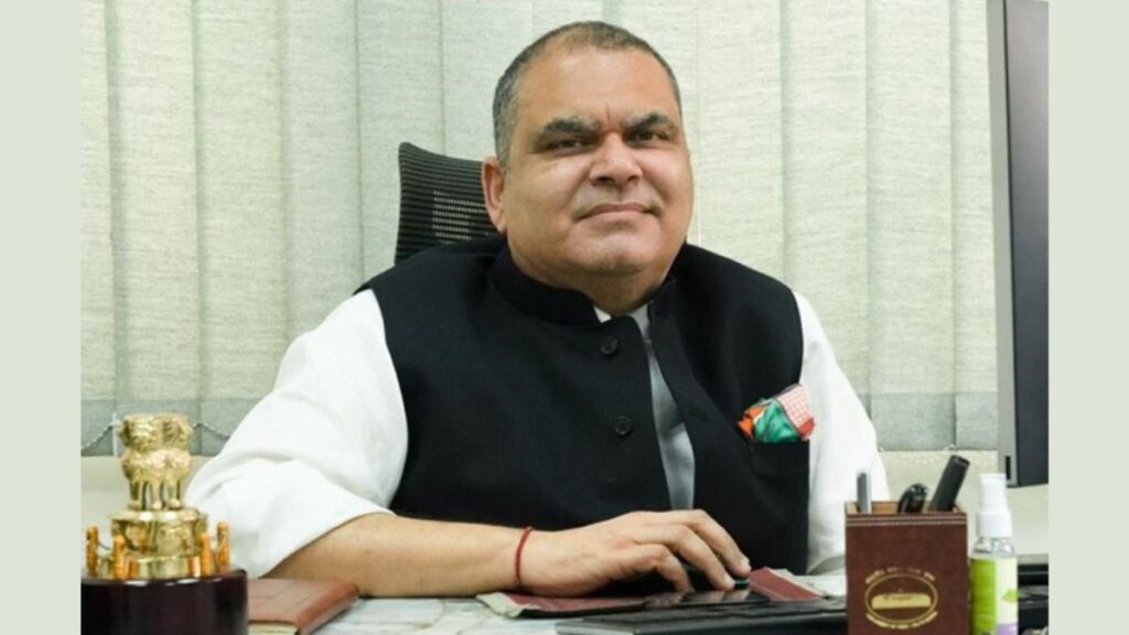 Achievements & Disappointments of 2 years as MP, Sanjeev Arora