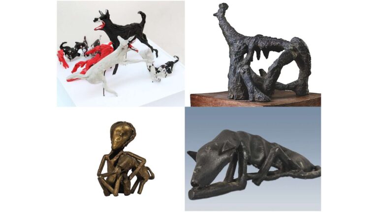 Tuli Research Centre for India Studies’ Exhibition Delves into the Harmony of Indian Culture, Nature, and Animals