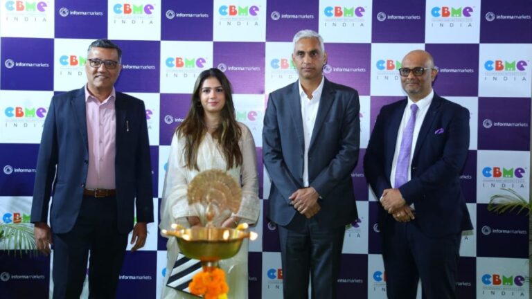 CBME India 2024, Reinstating Excellence in the Baby Care Industry