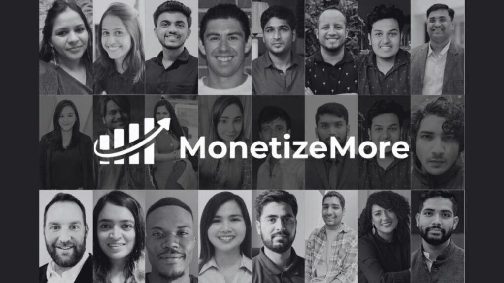 Financial Times Three-peat Fuels MonetizeMore’s APAC Expansion: India Leads the Charge