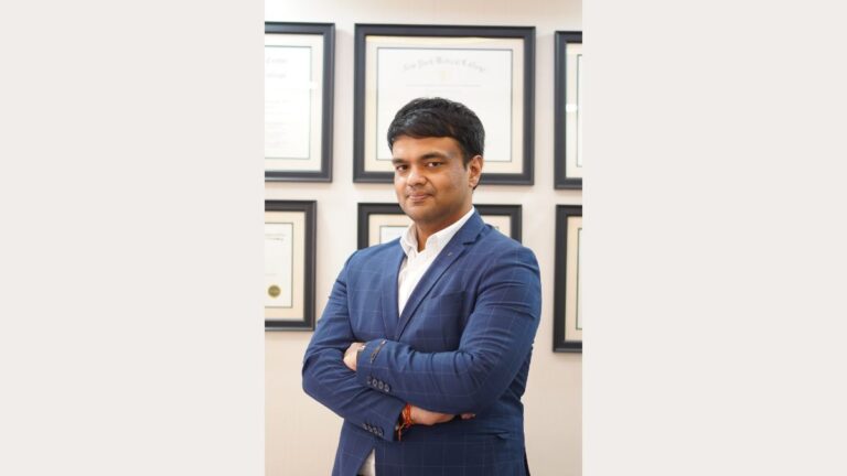 Dr. Sahil Lal: A Visionary Leader Expanding Horizons in Healthcare and Education