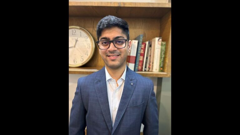 Vishesh Ashukhera, Redefining excellence in advertising