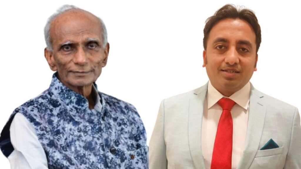 CA Mahendra Turakhia Joins Advisory Board of Undertrial Welfare Association to do fair Justice and Empower the Underprivileged