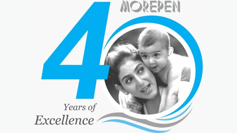 Morepen Labs Profit surges 143 percent while Revenue grows 20 percent in FY24, Dr. Morepen Medical Devices sales soar by 35 percent