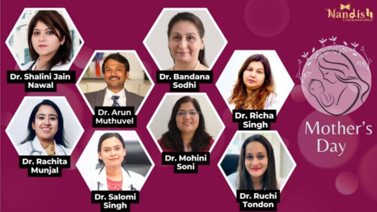 Mother’s Day: Gynaecologists and Infertility Experts Share Helpful Insights