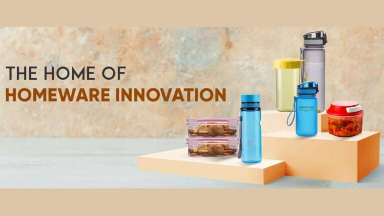 Varmora Plastech Redefines Home Essentials With Their Line Of BPA-Free Products