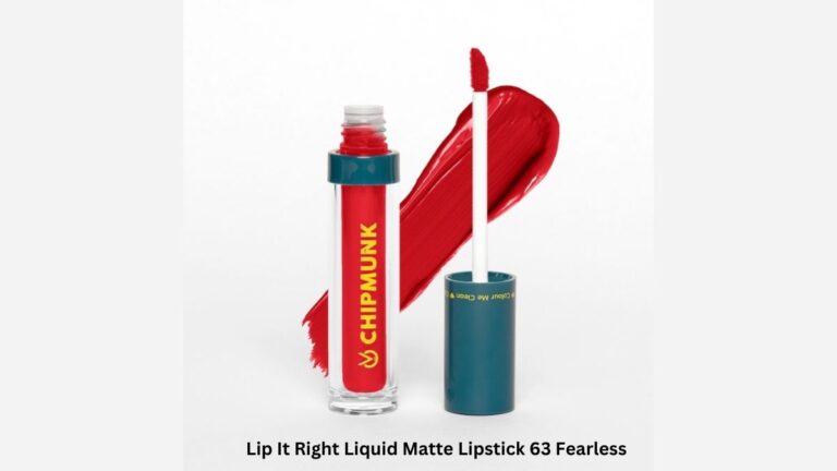 Chipmunk Launches on Nykaa: A Milestone Achievement for India’s Gentle Makeup Brand