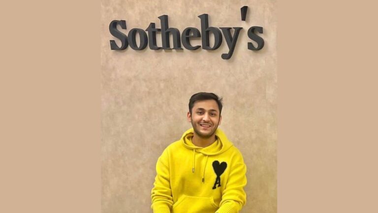 Abeer Vivek Abrol: A Custodian of Cultural Heritage and Catalyst for Artistic Appreciation