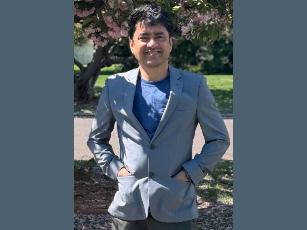 Hariprasad Kapilavai’s leadership in reshaping the future of Cloud Technology