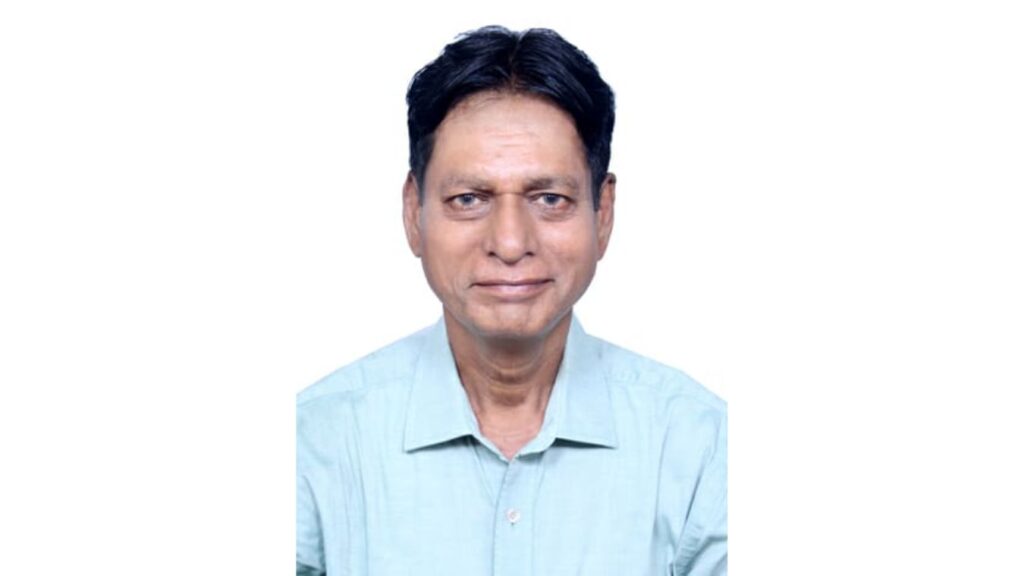 Arun Bendkhale: A Candidate for Two Constituencies