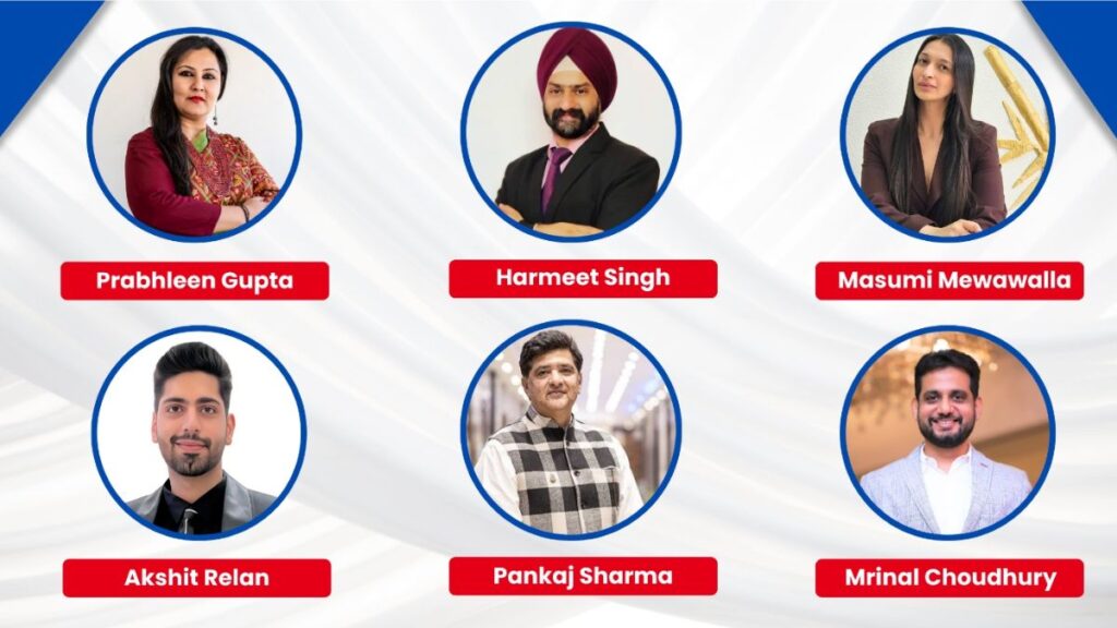 6 Inspiring Leaders You Need to Know About in 2024