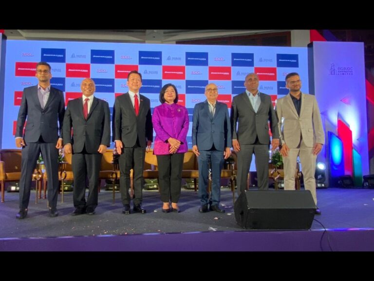 SIAM Cement BigBloc Construction Launches India Operations; Joint Venture inaugurates commercial production of India’s First AAC Wall plant at Kheda