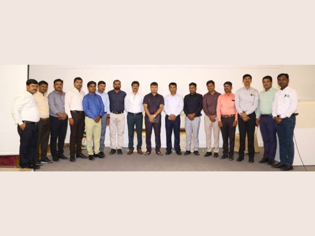 Tuljabhavani Urban: A Decade of Transformative Banking in Rural India.