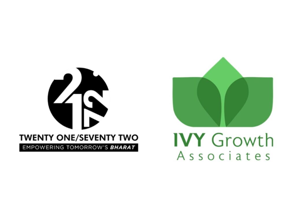 CR Patil and Harsh Sanghavi to Grace IVY Growth’s 21BY72 Startup Summit in Surat on June 15-16