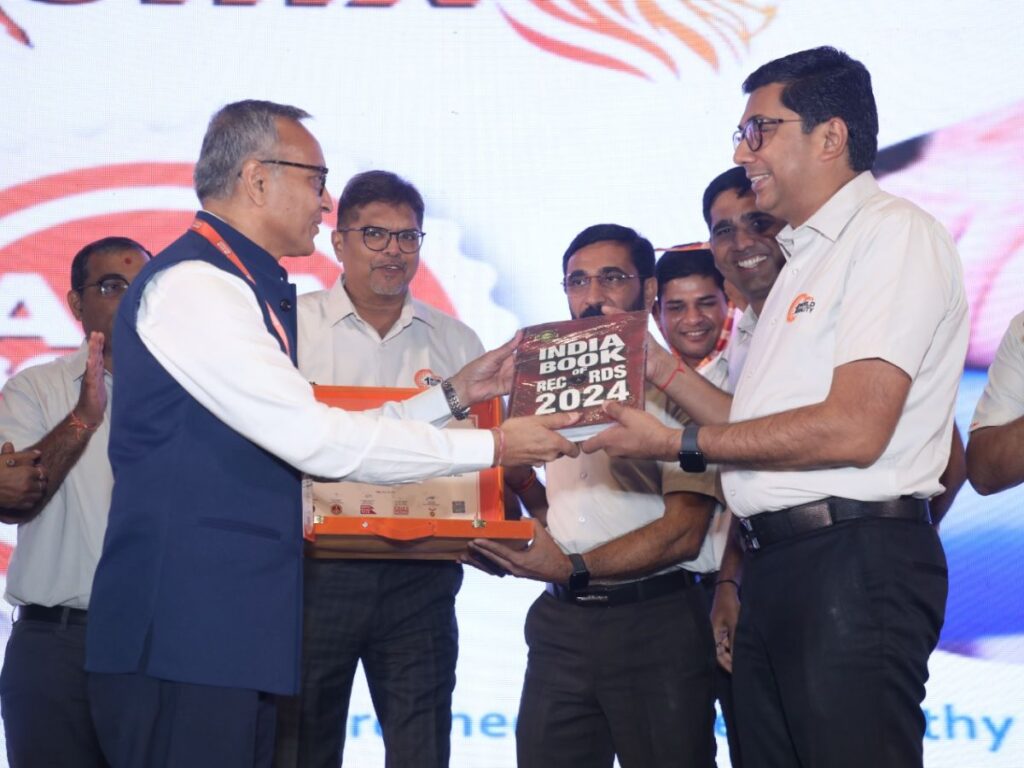 Record-Breaking Peripheral Neuropathy Screenings by CORONA in Neuropathy Awareness Week