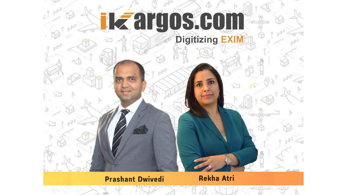iKargos.com Doubles Revenue to Rs100 Crore, Defies Funding Winter with Profitable Growth