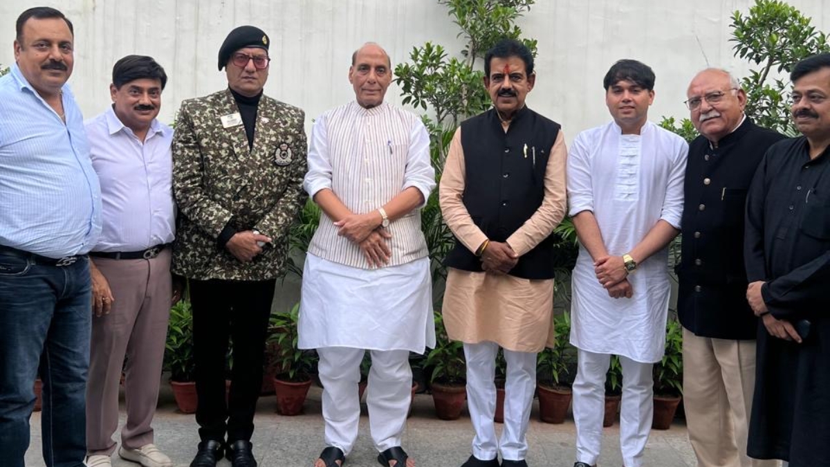 Vishwa Sindhi Hindu Foundation of Associations (VSHFA) to Hold Grand “Shashakt Samaj” at Vigyan Bhawan, New Delhi