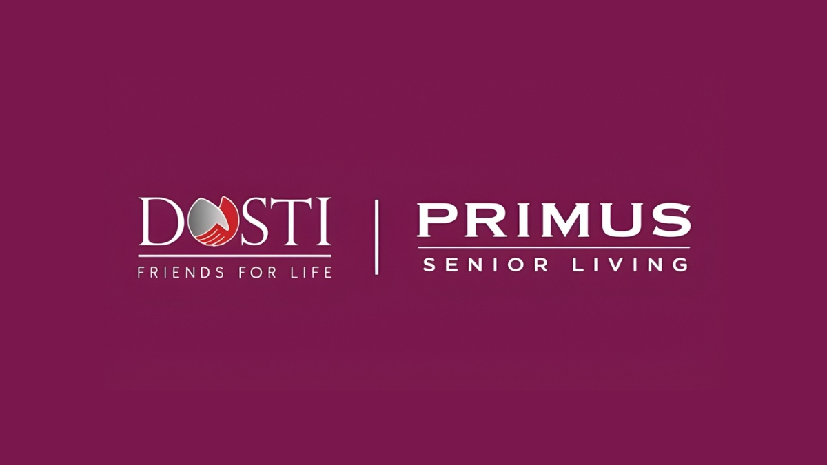 Dosti Realty Partners with Primus to launch MMR’s Landmark Senior Living Community
