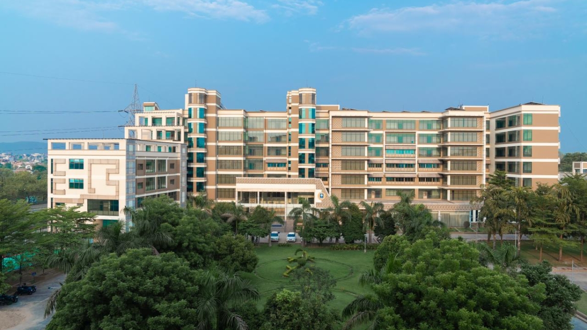 XLRI Jamshedpur Announces Launch of International Specialization Tracks in Collaboration with Leading Global Universities