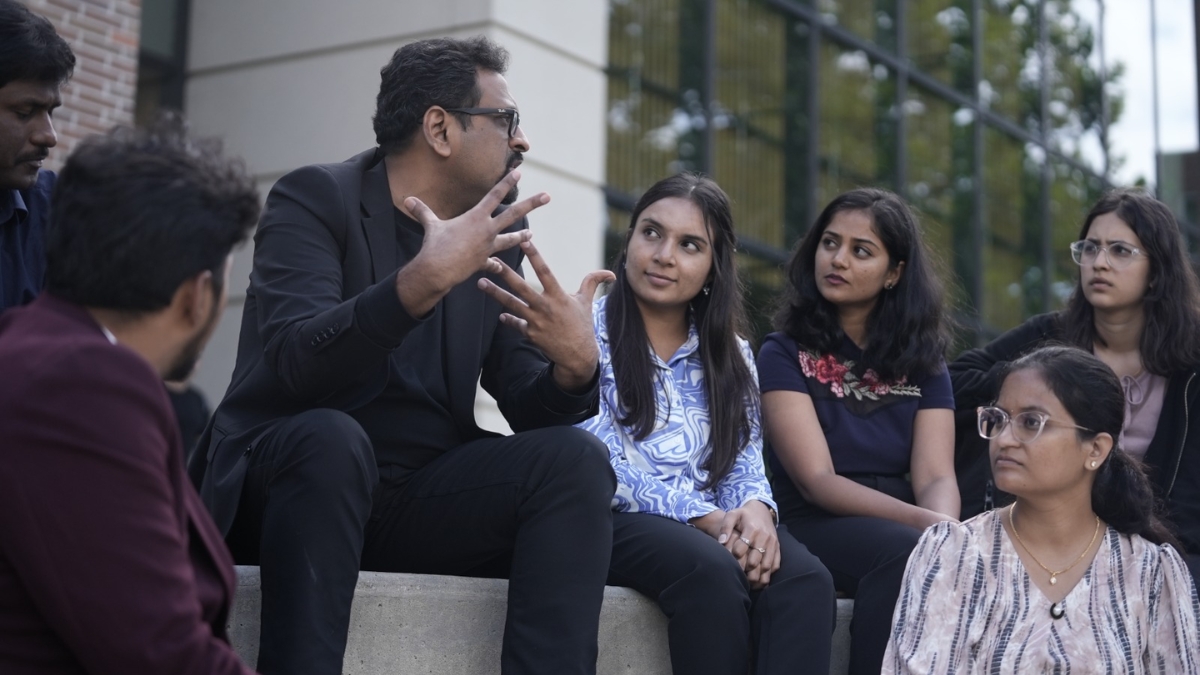 Miles Education: Where India Learns to Think Like Global Financial Leaders