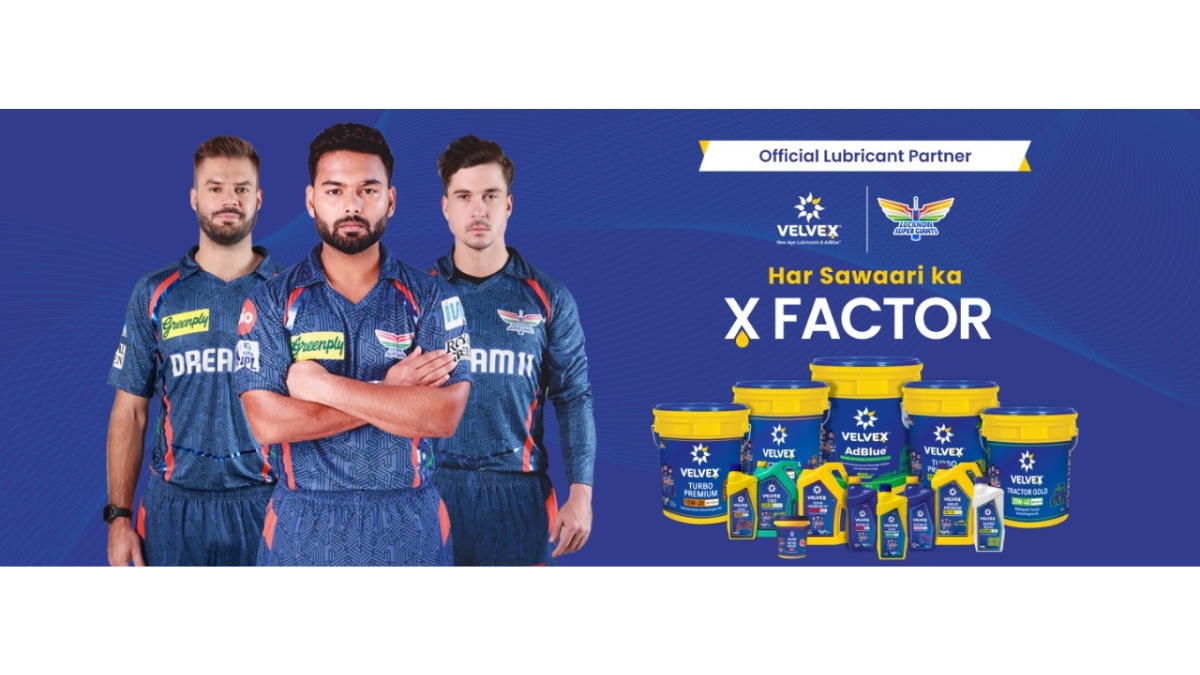 The Top Performing Lubricant Brand Driving Industry Standards