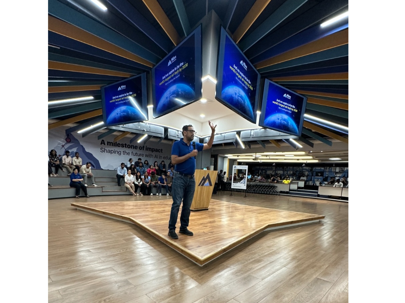 THE NEW AGE FINANCE PASSPORT: Why India Is Turning to the CMA Credential