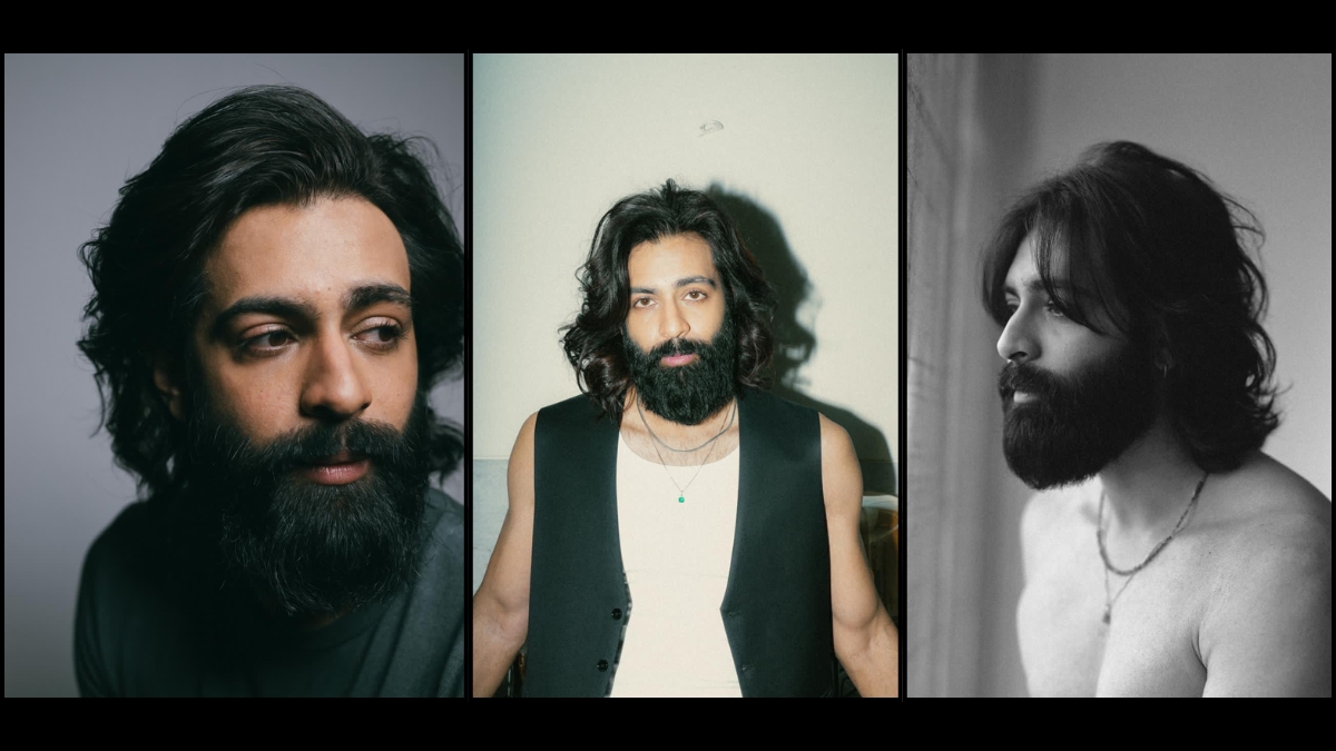 Anmol Thakeria Dhillon Shines In SonyLIV’s Real Kashmir Football Club Alongside Powerhouse Performers Mohd. Zeeshan Ayyub and Manav Kaul