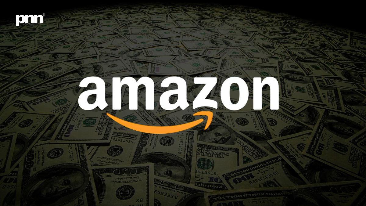 Amazon’s $35B India Blitz: Ambition, AI — and a Few Storm Clouds on the Horizon