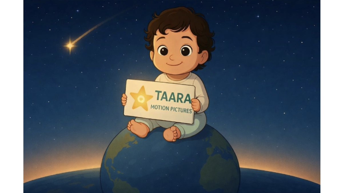 Taara Motion Pictures and Vijendra Singh Promotion Unveil Haryana-Rooted Cinematic Debut with Vijender Singh and Anuraag Malhan