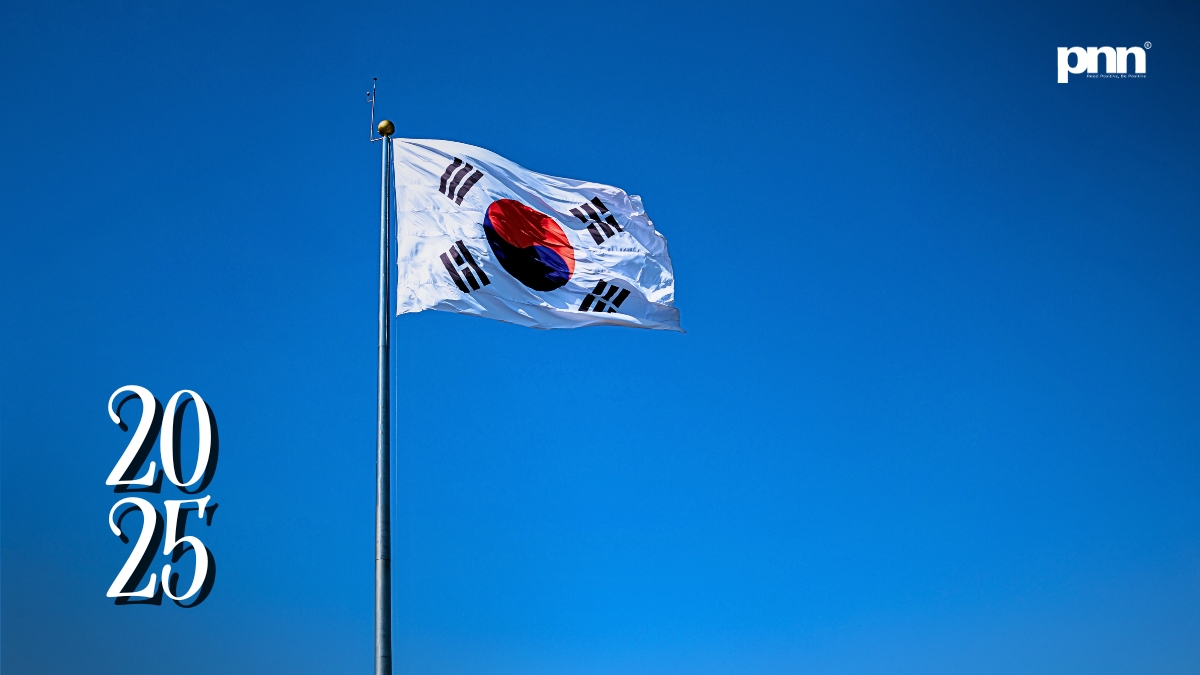 2025 Didn’t Just Amplify Korean Culture — It Normalized Global Influence