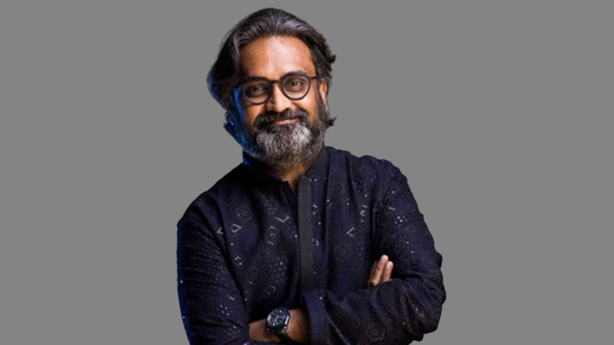 The Man Who Wants to Give AI a Soul