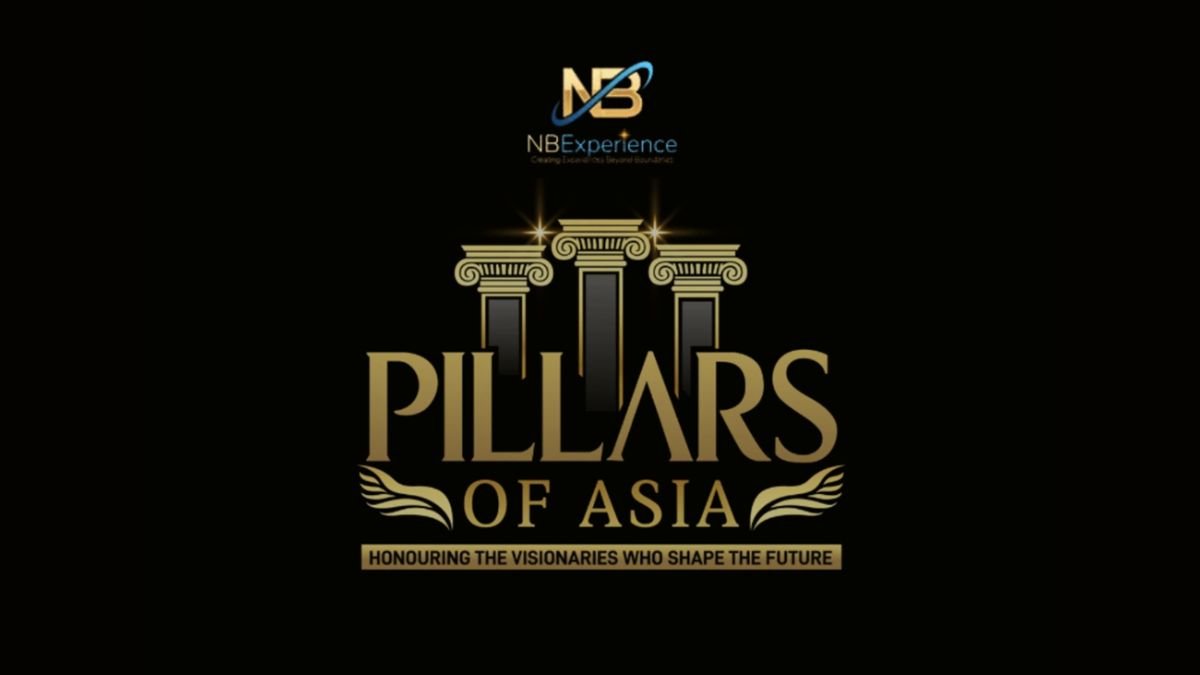 Pillars of Asia to Debut in Dubai 2026, Aiming to Spotlight Regional Leadership and Innovation