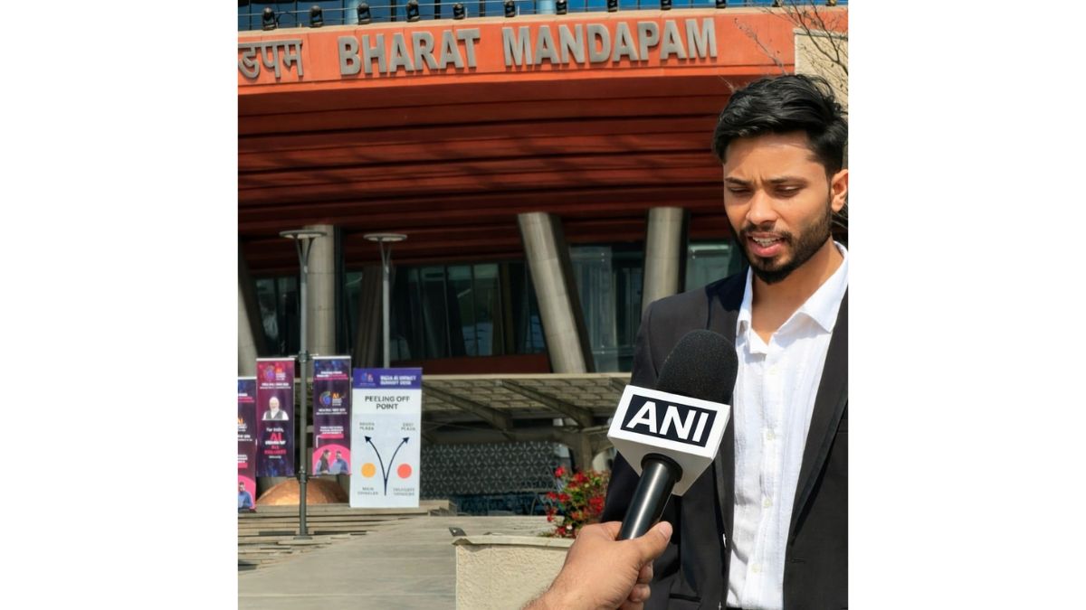 Sam Altman, Sundar Pichai, and Demis Hassabis Were All at India’s AI Summit. The Most Important Launch May Have Been One They Missed