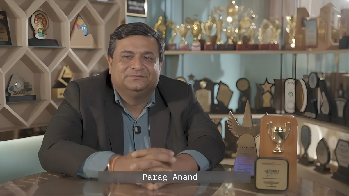 Benson Trophies to be Recognized as “Best Innovation Company in the Field of Trophies” at Bharat Shining Conclave 2026